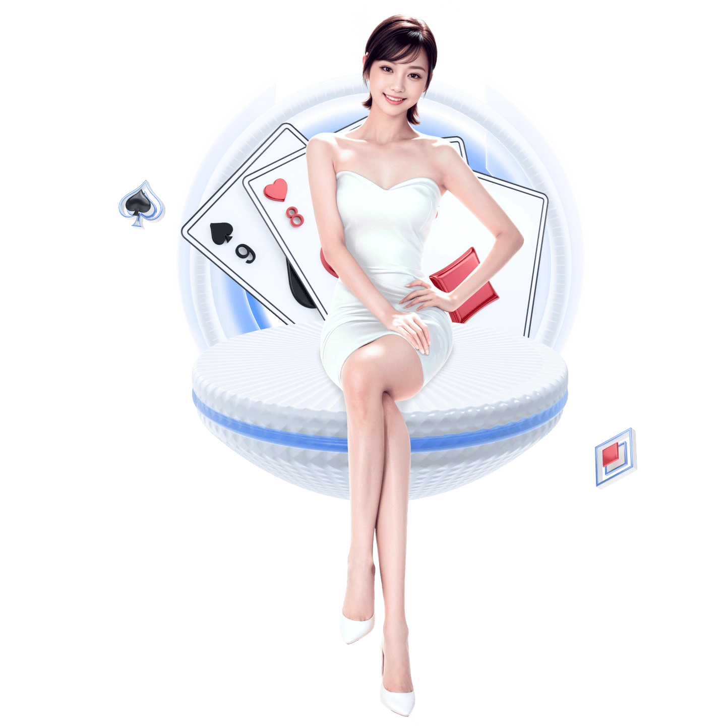 Hình ảnh trung tâm tin tức 888P