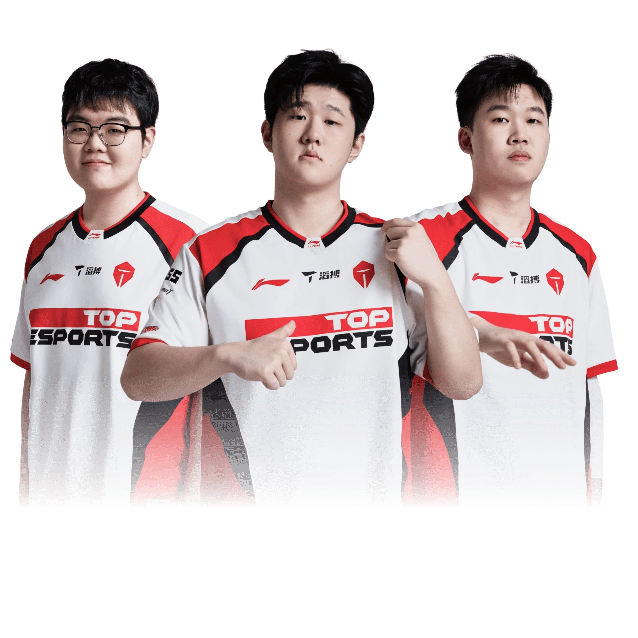 Hình ảnh chuyên mục esports 888P